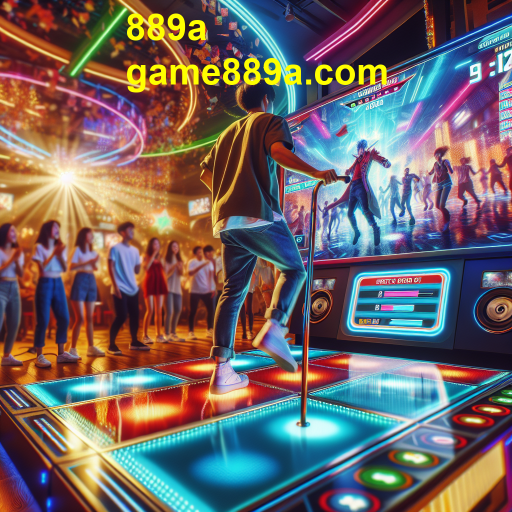 A Evolução dos Jogos de Música: Conectando Pessoas Através do Ritmo