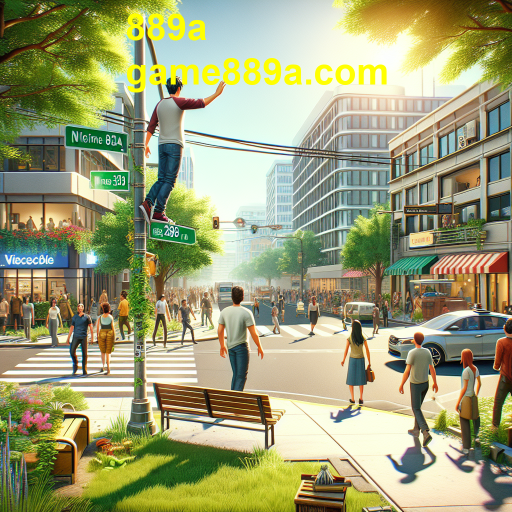 Explorando o Mundo dos Jogos de Simulação